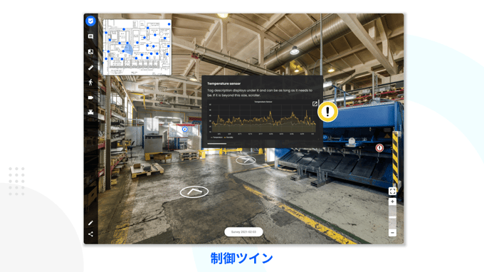 Control Twins [JP]