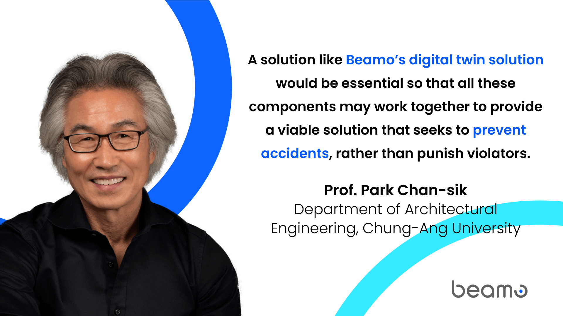 Expert Series - Prof Park