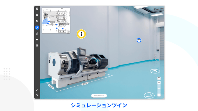 Simulation Twins [JP]