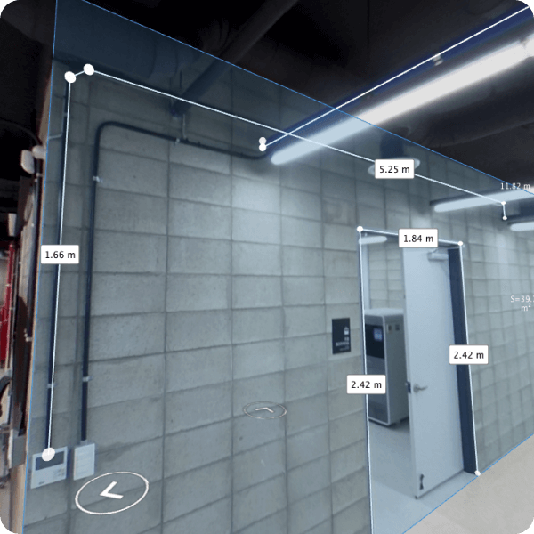 Beamo_Portal_3D Workspace_ feature_Measure