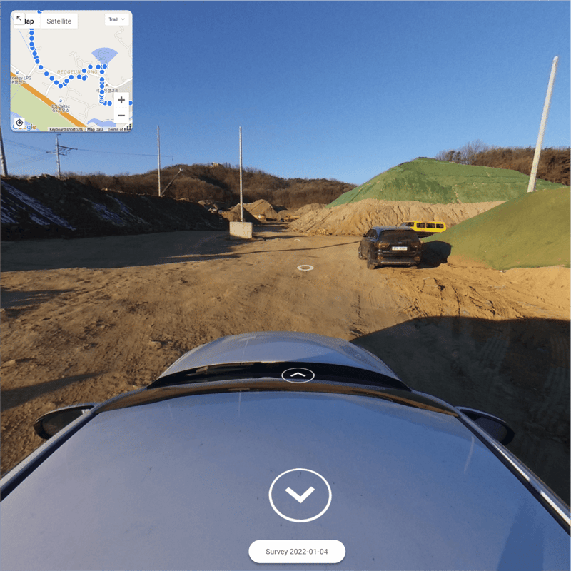Beamo-Outdoor-Capture-Mode-Site-Survey-Digital-Twin