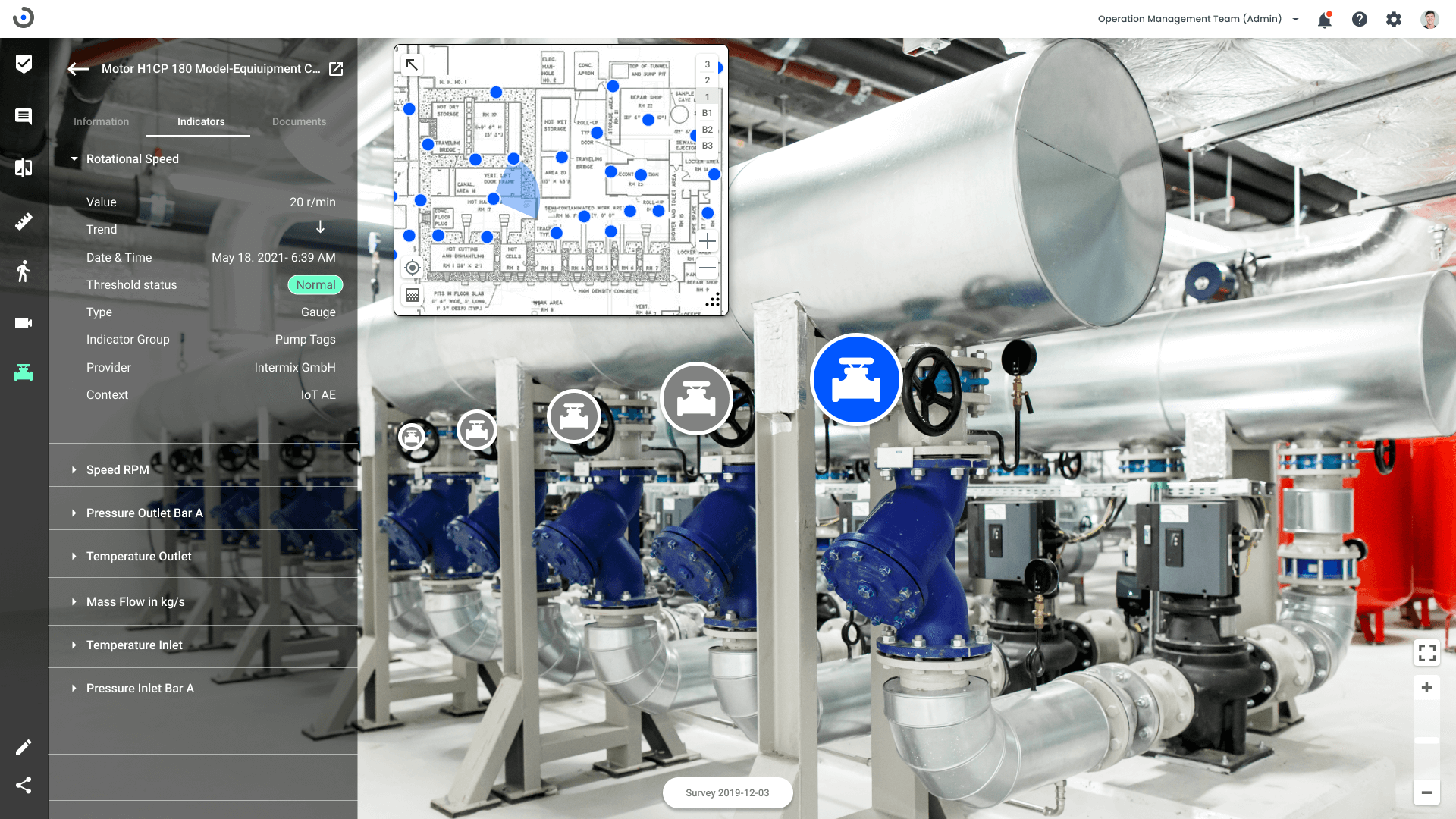 Beamo x SAP Integration - web