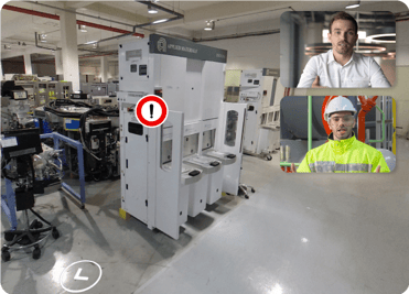 Inspection-Real-time-video-call-digital-twin-1 Inspection-Real-time-video-call-digital-twin-1