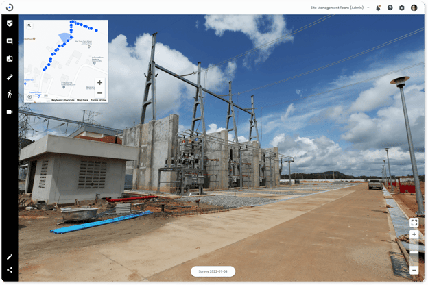 Outdoor Survey Electrical v2