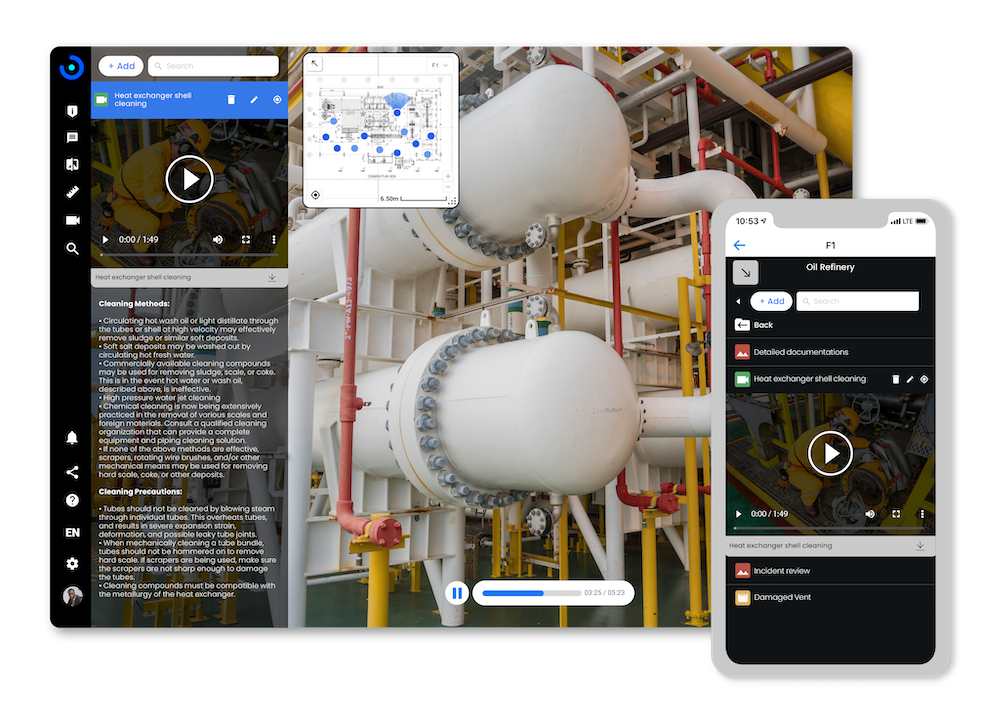 Beamo Digital Twin Operations and Maintenance Beamo Digital Twin Operations and Maintenance