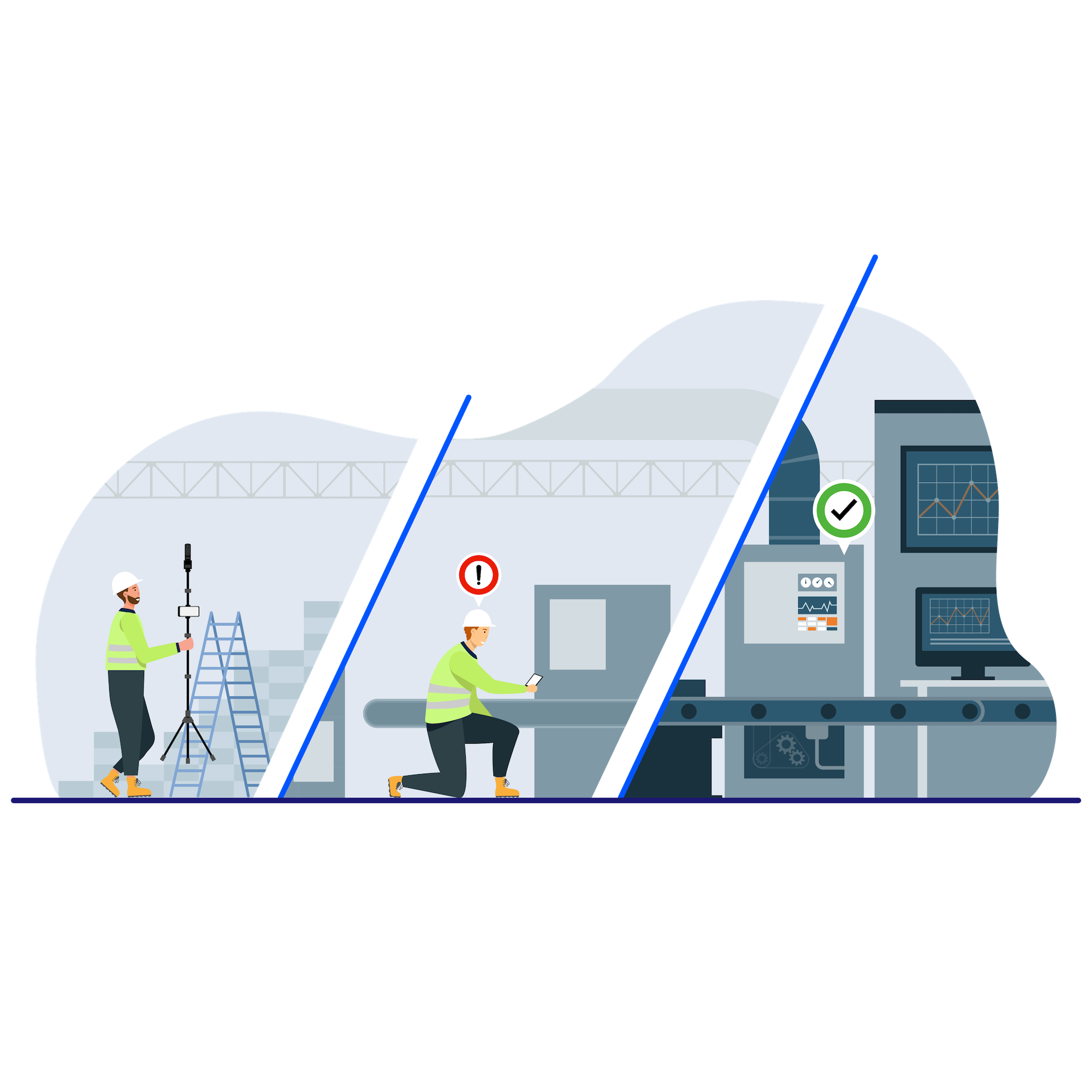 Beamo App-Header Page