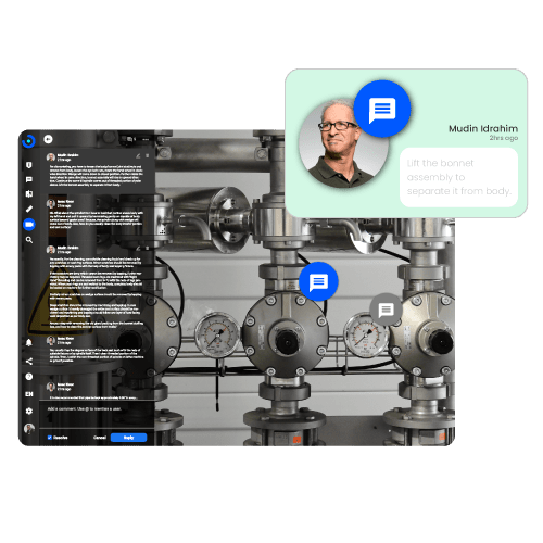 Beamo-live-comment-chat-notifications-users-digital-twin-3d-1