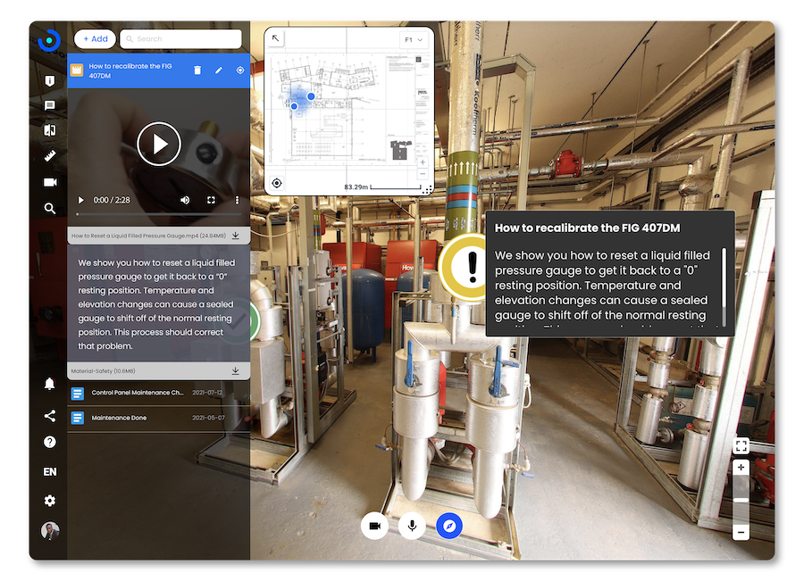 Capture sites in their full 360degree glory copy Capture sites in their full 360degree glory copy