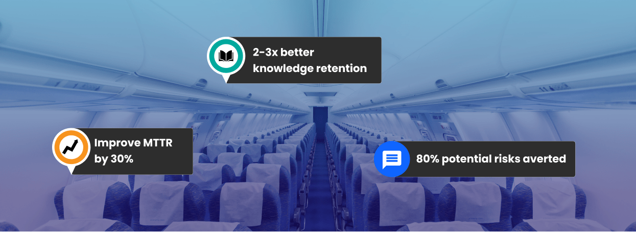 Airline Case Study - Metrics Banner v3