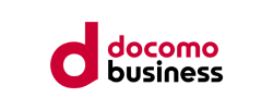 Docomo Business Logo