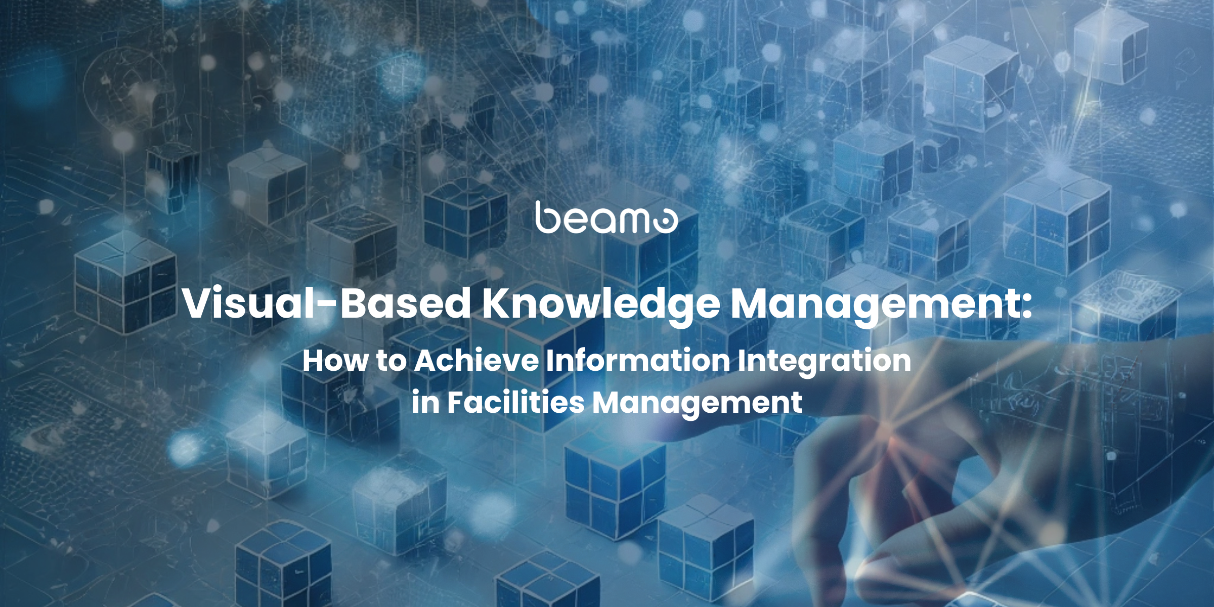 Visual Knowledge Management: How to Achieve Information Integration in ...
