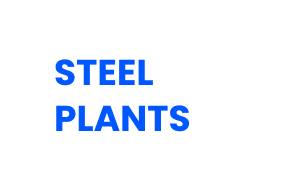 STEEL PLANTS Digital Twin Case Study