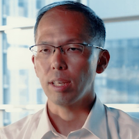 Yoichi Taguchi - NTT Communications