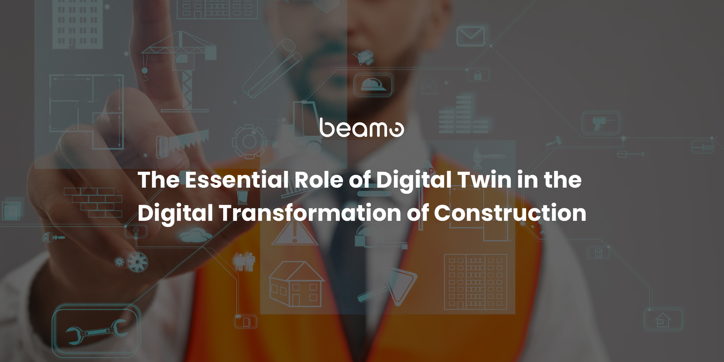 The Essential Role of Digital Twin Technology in the Digital ...